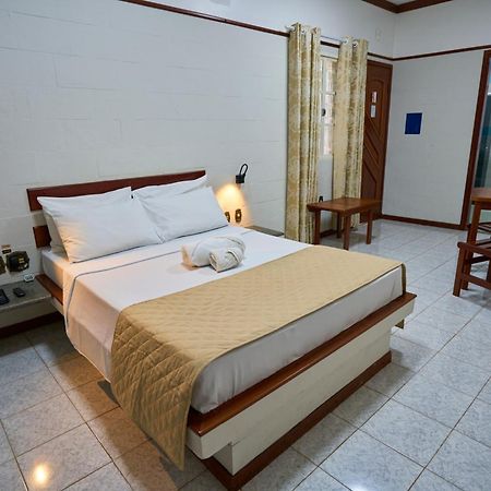 Hotel Sesc Araxá Zewnętrze zdjęcie