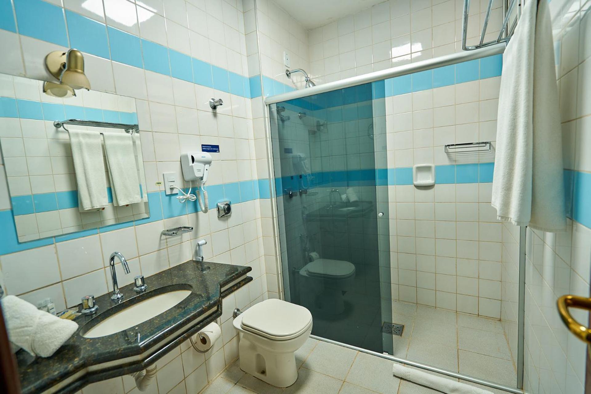 Hotel Sesc Araxá Zewnętrze zdjęcie