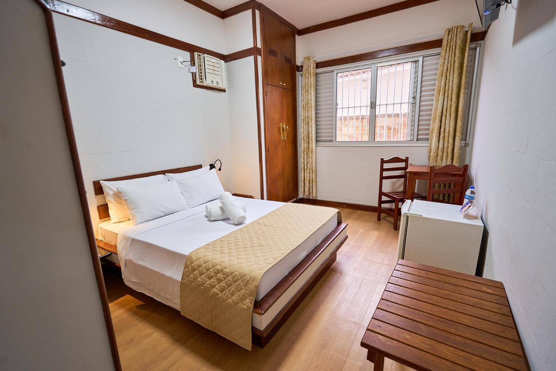 Hotel Sesc Araxá Zewnętrze zdjęcie