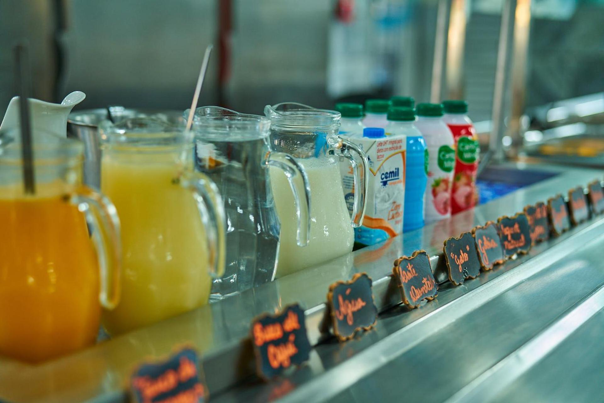 Hotel Sesc Araxá Zewnętrze zdjęcie