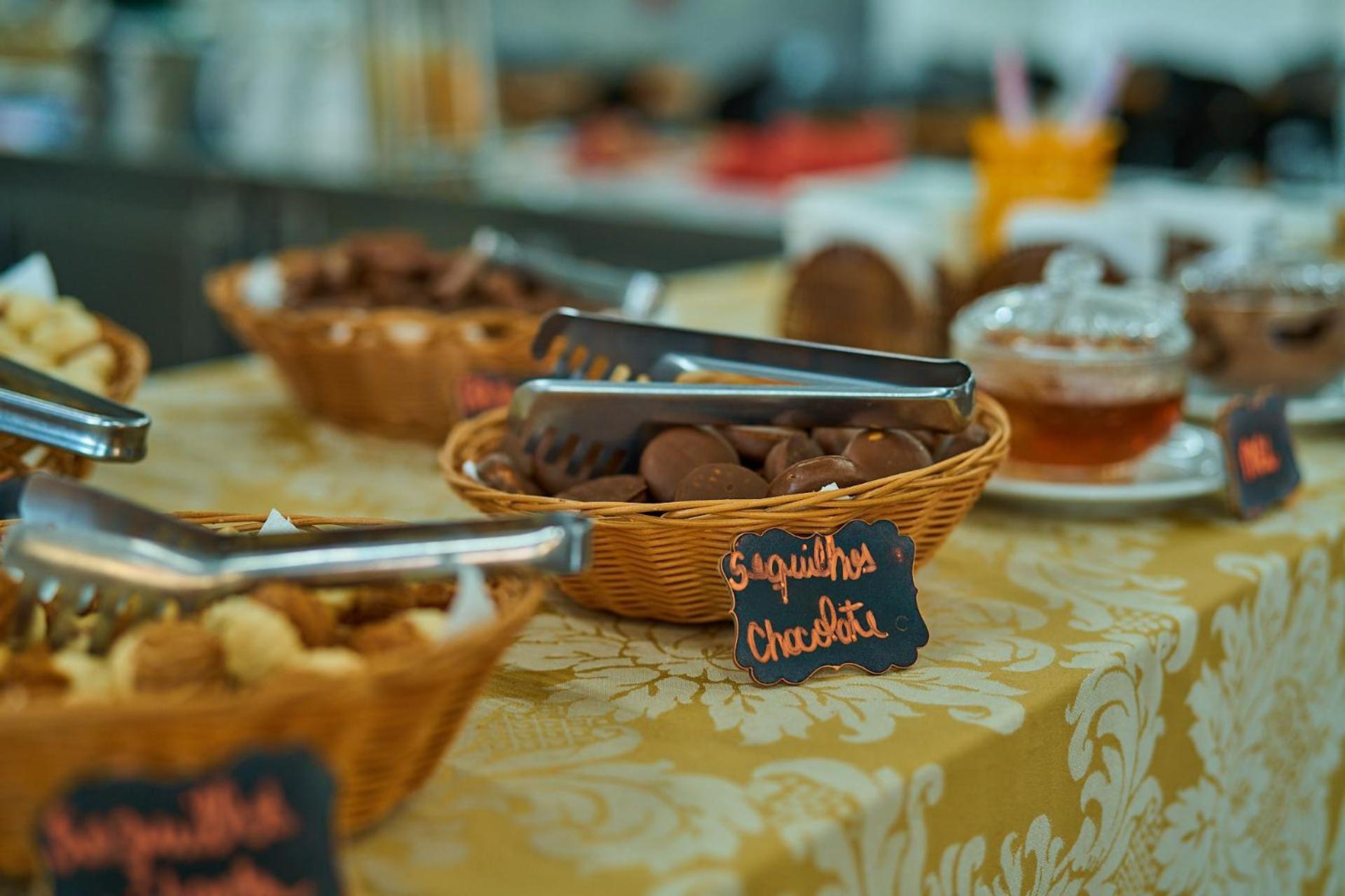 Hotel Sesc Araxá Zewnętrze zdjęcie